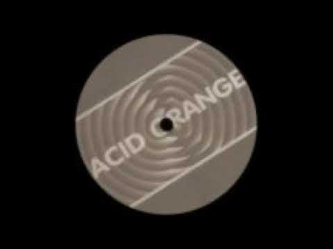 SP23 - Ekat Sgurd (Acid orange 14) 1996. A: Untitled.
