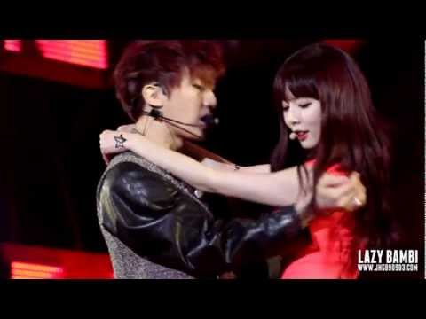 130202 UCC - Trouble maker(JS)