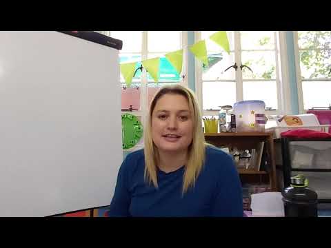 Grade R English 8 - 12 June Opposites day 3