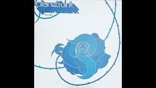 Planet Funk - Rosa Blu A Side