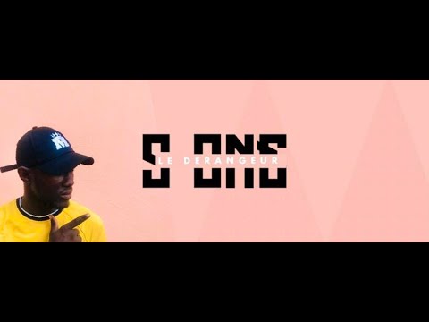 S ONE - LA FOI  Clip officiel (By IDÉE NOIRE STUDIO 5)