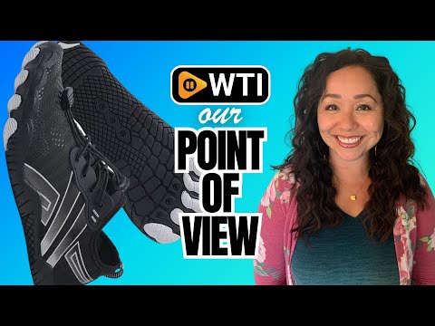 Water Shoes - WTI product video review
