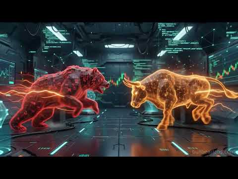 BullBear Labs: AI Stock Crypto video thumbnail
