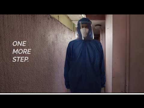 One More Step Ahead video thumbnail