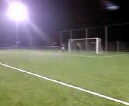 Training VEV'67 3 & 4 11-10-07