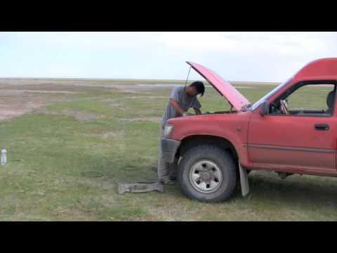 2009 04 *Mongolia Boon Tsagaan nuur Gobi Altai