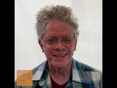 Grußbotschaft von David Harrington | KlangART Vision