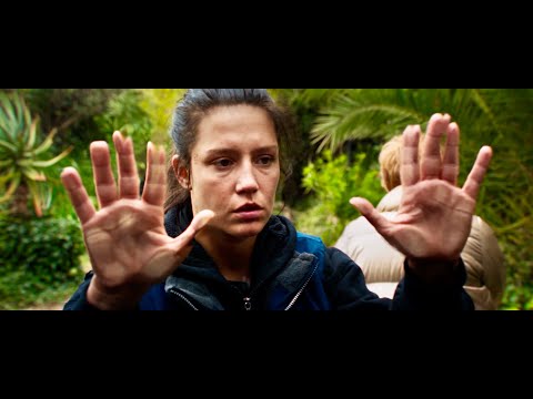 trailer