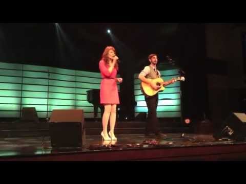Langley Has Talent 2014 Finals | First Place: A Guy and a Girl!