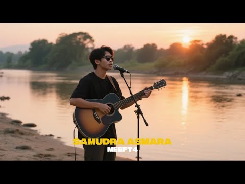 LAGU ROMANTIS - SAMUDRA ASMARA