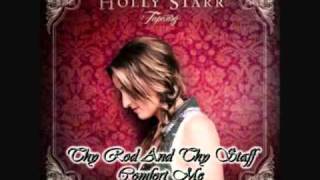 Holly Starr - Psalm 23