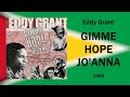 Eddy Grant - 