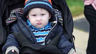 Tuath - Bishop&#39;s Avenue, Cork Official Opening