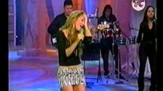 Noelia Te odio ( Coleccòn Daniel Ruiz )