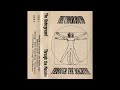 The Underground Through The Machine 1992 Album