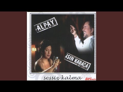 Sessiz Kalma (feat. Işın Karaca)