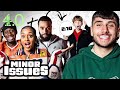 Savage Kids Rate MORE Rappers Minor Issues Channel4 0