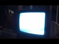 White Screen Of Death Clicking Tone On My Dr Seuss Green Eggs And Ham Sing Along 1994 VHS