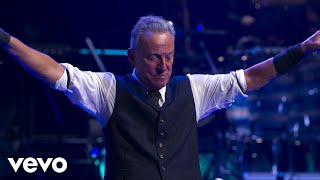 Bruce Springsteen - My City of Ruins (Manchester May 14, 2025 [Official Live Video])