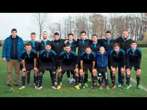 Törökszentmiklósi FC  - Kunszentmártoni TE bajnoki összefoglaló  2016.11.19.