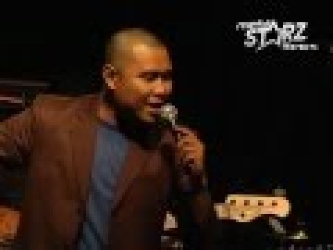 Adeeb - Jerat by Harvey Malaiholo (Showcase Live @ No Black Tie)