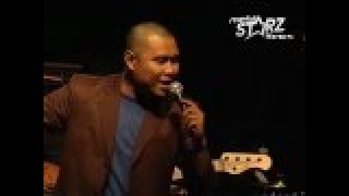 Download lagu Adeeb - Jerat by Harvey Malaiholo (Showcase Live @ No Black Tie) mp3