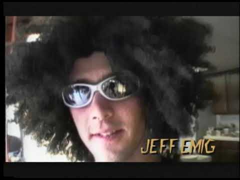 Crusty 1 Master Bubba break Down Part 1