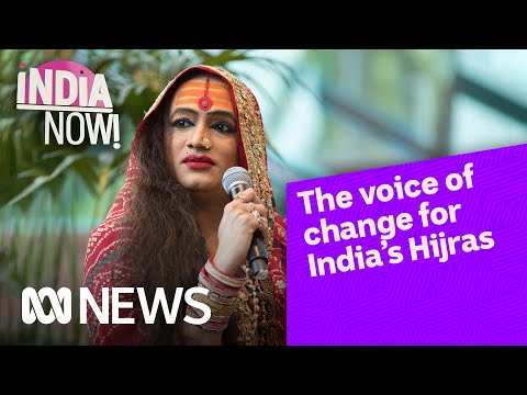 The third gender: India's Hijras campaign for change | India Now