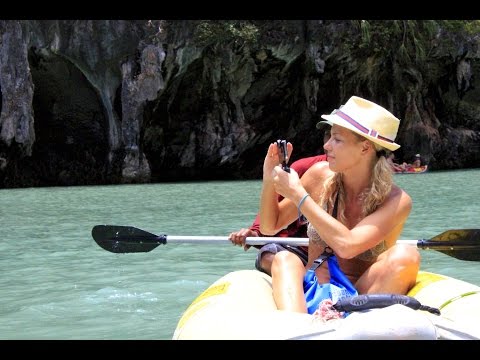 путешествие в Таиланд 2 часть