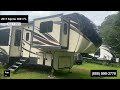 Check out this Video for a 2017 Keystone Alpine 3661FL(Stock #445214)  for sale by Pop RVs. This unit is located in Sarasota, FL