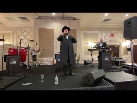 Mez Production Chaim Blumenfeld