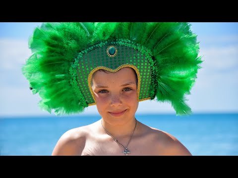 FREGELLAE GALLICA Mandarine, T. TISSERAND by AMEDEO CARROCCI - Topic Feat. Riccardo BIANCHI (drums)