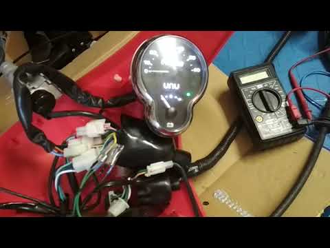 UNU scooter 2.0 technology explained (UNU roller)