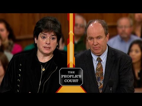 No Good Deed Goes Unpunished