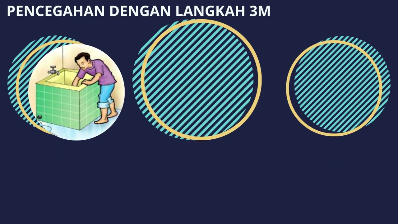 Mengenal Penyakit DBD