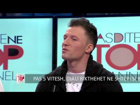 Pasdite ne TCH, 4 Janar 2016, Pjesa 1 - Top Channel Albania - Entertainment Show