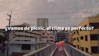 ⌜Bol4 [Bolbbalgan4] ◃ Picnic ▹ sub español⌟