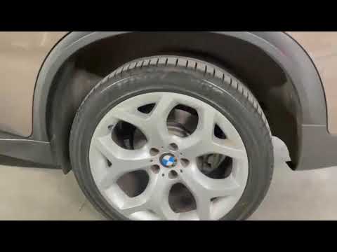 BMW X5 xDrive 35i Steptronic // MFK NEU-video-24