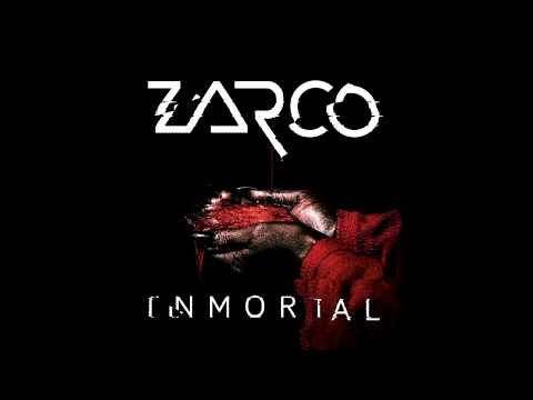Zarco - Inmortal (ALBUM COMPLETO) - 2018