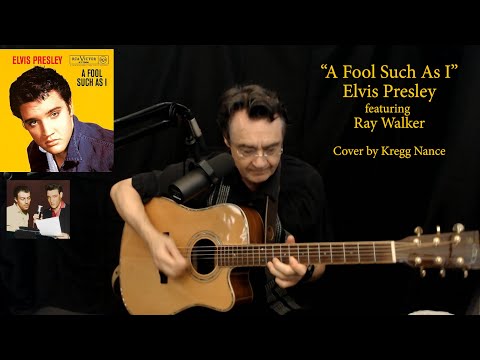 Fool, Fool, Fool - Elvis Presley