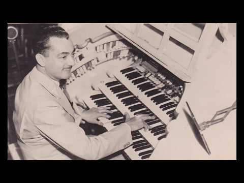 A BBC Broadcast By Reginald Dixon 30th July 1954