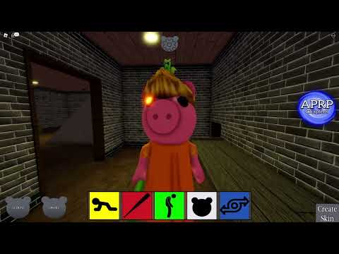 APRP - Sketchy Jumpscare