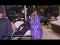 Dj James The Rockstar Best Of Faya Tess Mixtape Intro Rhumba Therapy