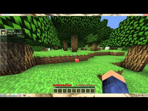 Pixelmon survival 2.5 EPISODE 1