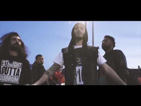 L'Elfo - Fuoco dell'Etna #4 prod. John Lui e JDS