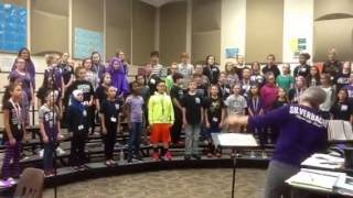 In the Arms of an Oak Andy Beck