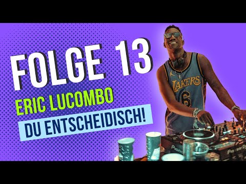 #13 Zur richtigen Zeit am richtigen Ort - Lou Combo
