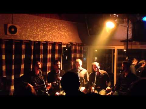 Klapa Timbar - Plačem mili Zadre