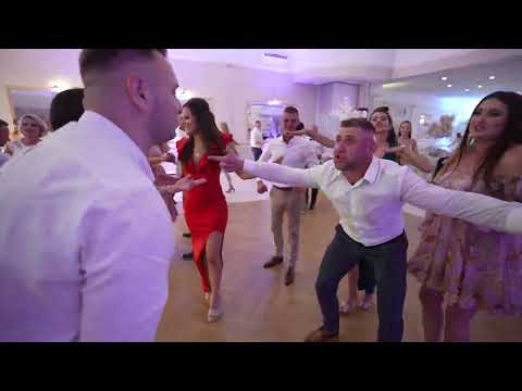 Zespół Rezonans - Pijemy za lepszy czas (org.Wilki - Urke) wesele