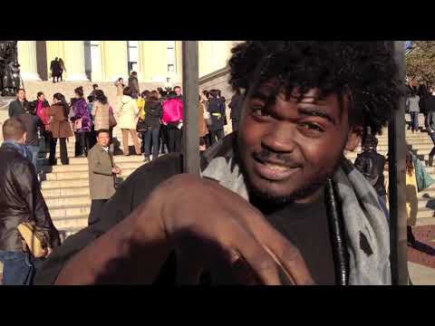 Isabel Penaranda youtube video #2